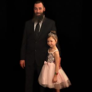 Meet your Posher, Alan